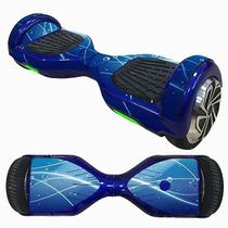 Adesivos para scooter de duas rodas com autoequilíbrio de 6,5 polegadas Adesivos para scooter de duas rodas com autoequilíbrio de 6,5 polegadas