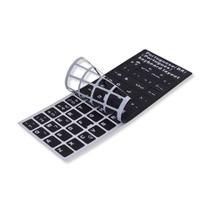 Adesivos para teclado de notebook