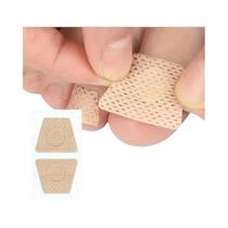 Adesivos Para Tratamento Antifúngico De Unhas 16 Peças Cuidado Com Unhas Encravadas Adesivos De