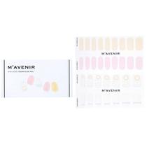 Adesivos para Unhas Mavenir Sugar Glaze 32 unidades Cores Sortidas