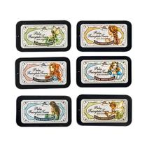 Adesivos PET Mini Fairy Town, 6 Designs, Decoração De Cenário Em Pequena Escala Para Diário, Adesivos PET Mini Fairy Town, 6 Designs, Decoração De Cenário Em Pequena Escala Para Diário,