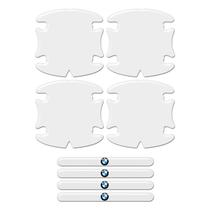 Adesivos Protetor Maçaneta Bmw 320i X6 330E 530E Resinado Adesivos Protetor Maçaneta Bmw 320i X6 330E 530E Resinado