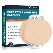 Adesivos Protetores Ceeport para Sensor Freestyle Libre 2/3 Adesivos Protetores Ceeport para Sensor Freestyle Libre 2/3
