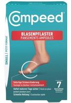 Adesivos Protetores Compeed Small 6 Unidades