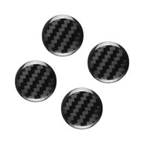 Adesivos Protetores Para Fechadura De Chave De Carro BMW Mercedes Benz Audi Ford Volvo Renault Jeep