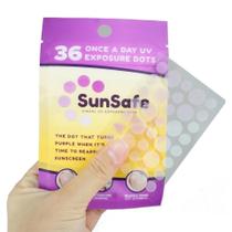 Adesivos Protetores Solares Pro White Teeth Kits com FPS 30 e Pontos UV Adesivos Protetores Solares Pro White Teeth Kits com FPS 30 e Pontos UV