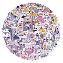 Adesivos Puellas Magis Madokas Magicas Walpurgis Nights Sti