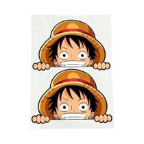 Adesivos Refletivos Impermeáveis Para Capacete De Motocicleta E Tanque De Combustível One Piece Adesivos Refletivos Impermeáveis Para Capacete De Motocicleta E Tanque De Combustível One Piece