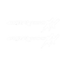 Adesivos Refletivos Impermeáveis Para Motocicleta Para Honda CBR1100XX Super Blackbird Acessórios De