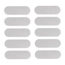 Adesivos Reflexivos Para Capacete De Motocicleta, Roda, Laptop, Faixas De Advertência Autoadesivas