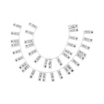 Adesivos Removíveis Para Teclado De Piano 88/61 Teclas Miwayer, Etiquetas De Notas Para Iniciantes