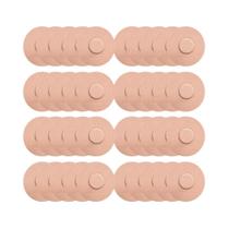 Adesivos Respiráveis E Impermeáveis Para Sensor Freestyle Libre 10 20 50 100 Peças Patches Adesivos