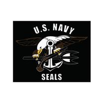 Adesivos Seals U.S Navy Adesivo Externo