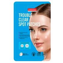 Adesivos Secativos e Clareadores Purederm