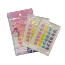 Adesivos Secativos para Espinhas Breatout Patch com 40 unidades