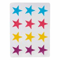 Adesivos Secativos para Espinhas Océane 4 You - Star Acne Patches