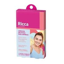 Adesivos Secativos para Espinhas Ricca