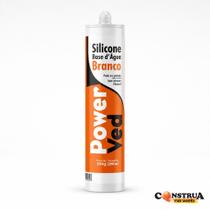 Adesivos Selantes Base D'Água Branco Power Ved para Vedação de Móveis e Madeira Adesivos Selantes Base D'Água Branco Power Ved para Vedação de Móveis e Madeira
