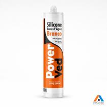 Adesivos Selantes Base D'Água Branco Power Ved para Vedação de Móveis e Madeira Adesivos Selantes Base D'Água Branco Power Ved para Vedação de Móveis e Madeira