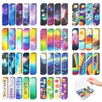 Adesivos Sensoriais TOEMUR - 96 Peças Únicas