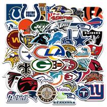 Adesivos Supers Bowls, vinil impermeável, anime, 50 unidades/lote