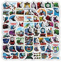 Adesivos Thomas Tanks Engines Friends Waterproof 100 unidades