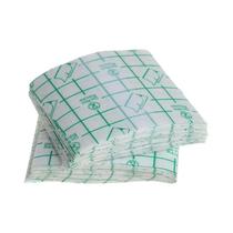 Adesivos Transparentes para Curativos - Impermeáveis e à Prova de Esticamento - 50 Peças Adesivos Transparentes para Curativos - Impermeáveis e à Prova de Esticamento - 50 Peças