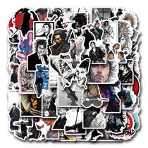 Adesivos Vagabonds Waterproof Vinyl Anime 55 unidades/lote 5-7 cm