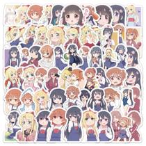 Adesivos Watas Tens An Angels Flews Downs to Me 60 unidades/lote