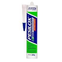 Adespec Pesilox Transparente Cart 280G Transparente