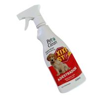 Adestrador Educador Xixi Stop Pet Clean 500ml Xixi Não Adestrador Educador Xixi Stop Pet Clean 500ml Xixi Não