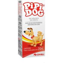 Adestrador Sanitário Pipi-Dog Coveli - 20ml