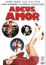 adeus amor dvd original lacrado