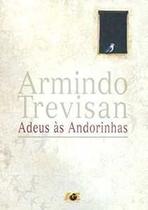 Adeus às andorinhas Adeus às andorinhas
