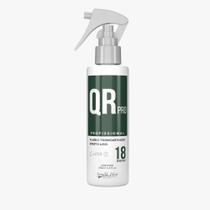 Adeus Chapinha QR pro Efeito Liso E Protetor Térmico Semélle Hair 200 ml Adeus Chapinha QR pro Efeito Liso E Protetor Térmico Semélle Hair 200 ml