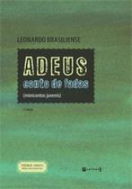 Adeus conto de fadas - minicontos juvenis - 7 LETRAS Adeus conto de fadas - minicontos juvenis - 7 LETRAS