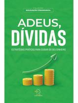 Adeus, dívidas Adeus, dívidas