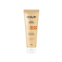 Adeus Foliculite! Creme Firmador Q Bumbum 145g - Porán
