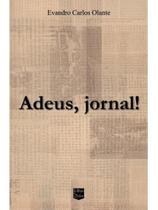 Adeus, jornal!