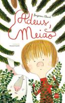 Adeus, meiao - SM EDIÇOES **