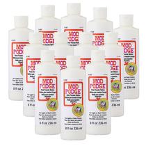 Adhesivo de Unión Mod Podge CS15067B Medio de Transferencia de Fotos 236 ml x12 Adhesivo de Unión Mod Podge CS15067B Medio de Transferencia de Fotos 236 ml x12