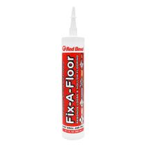 Adhesivo Fix-A-Floor para Reparación de Baldosas 300 ml para Pisos Flojos