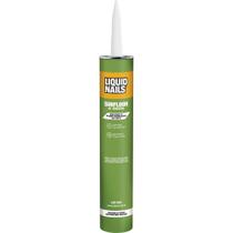 Adhesivo Líquido Liquid Nails LNP902 para Subsuelo y Deck Bajo VOC 828 ml