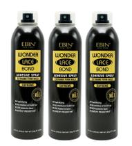 Adhesivo para Pelucas Wonder Lace Bond Sin Látex Impermeable 420 mL
