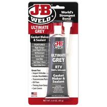 Adhesivo Sellador J-B Weld Ultimate Gray Tubo de 85 g Adhesivo Sellador J-B Weld Ultimate Gray Tubo de 85 g