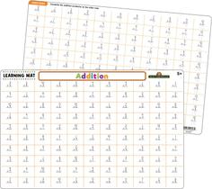 Adição de recursos criados por professores de matemática de aprendizagem Adição de recursos criados por professores de matemática de aprendizagem