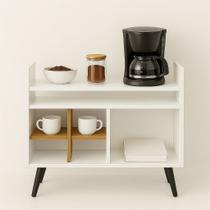 Adicione estilo e praticidade ao seu quarto com essa mesa de cabeceira retrô. Com 2 gavetas amplas e corrediças telescópicas, oferece abertura suave e Adicione estilo e praticidade ao seu quarto com essa mesa de cabeceira retrô. Com 2 gavetas amplas e corrediças telescópicas, oferece abertura suave e