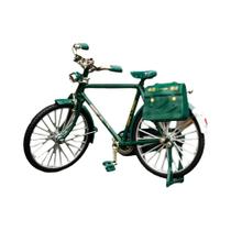 Adicione um toque vintage para a decoração de casa com este modelo de bicicleta retrô DIY Adicione um toque vintage para a decoração de casa com este modelo de bicicleta retrô DIY