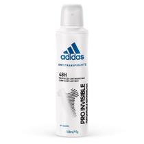 Adidas desodorante aerossol pro insible feminino com 150ml - COTY