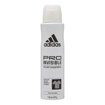 Adidas desodorante aerossol pro insible feminino com 150ml - COTY